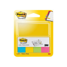 Post-it Page Marker Post-it Index Mehrfarbig, 1 Stück Post-it Page Marker Post-it Index Mehrfarbig, 1 Stück