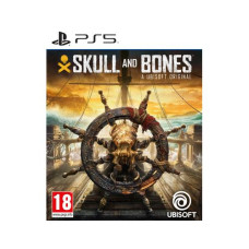 Ubisoft Skull & Bones