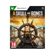 Ubisoft Skull & Bones