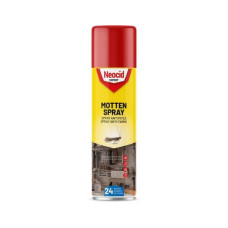 Neocid Expert Insektenspray Motten, 300 ml