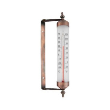 Esschert Design Thermometer Fensterrahmen 250 x 84 mm