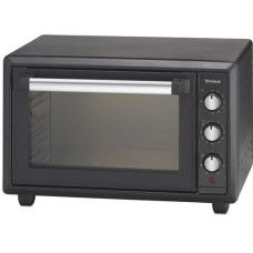 Trisa Backofen Forno Gusto 34 l Trisa Backofen Forno Gusto 34 l