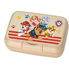 Koziol Lunchbox Candy L, Paw Patrol, Sand Koziol Lunchbox Candy L, Paw Patrol, Sand