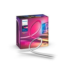 Philips Hue Play Gradient PC Lightstrip, 24/27 Philips Hue Play Gradient PC Lightstrip, 24/27