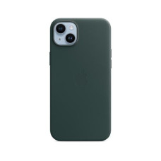 Apple Back Cover Leather Case mit MagSafe iPhone 14 Plus