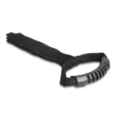 Delock Tragegurt mit Klettverschluss 560 mm x 50 mm, 2 Stück