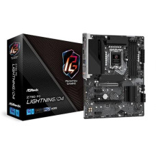 ASRock Mainboard Z790 PG Lightning/D4