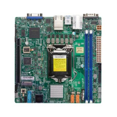 Supermicro Mainboard X12STL-IF
