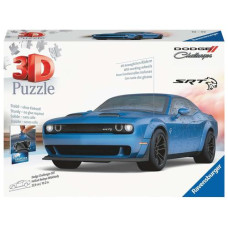 Ravensburger 3D Puzzle Dodge Challenger SRT Hellcat Redeye Widebody