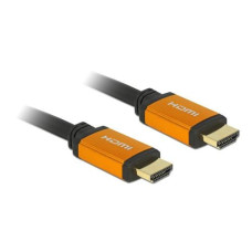 Delock Kabel 8K 60Hz HDMI - HDMI, 3 m