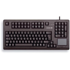 Cherry Tastatur G80-11900 Schwarz