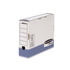 Fellowes Archivschachtel R-Kive 10 Stück