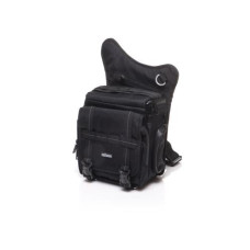 Dörr Kamera-Tasche Parkour Small Schwarz
