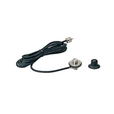 Albrecht Zentrumdachanschluss mit SO239 inkl. Kabel Albrecht Zentrumdachanschluss mit SO239 inkl. Kabel