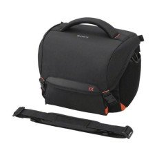 Sony Kamera-Tasche LCS-SC8 Schwarz