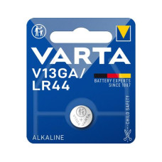 Varta Knopfzelle V13GA / LR44 1 Stück