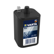 Varta Batterie Longlife 4R25X / 431 1 Stück