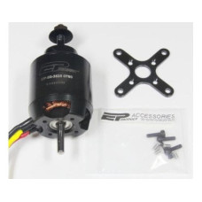 EP Premium Brushless Motor V2 3525-780KV