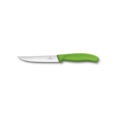 Victorinox Steakmesser Swiss Classic 1 Stück, Grün