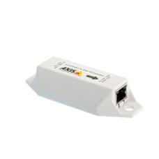 Axis PoE Extender T8129 Indoor