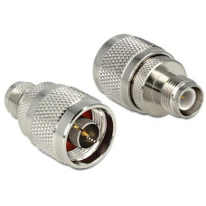 Delock Antennenadapter N-Type - RP-TNC