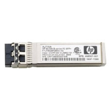 HPE SFP+ Modul AJ716B HPE SFP+ Modul AJ716B