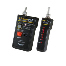 Hobbes Kabeltester LANtest PoE Hobbes Kabeltester LANtest PoE