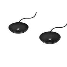 Logitech Erweiterungsmikrofon Group 2 Stück