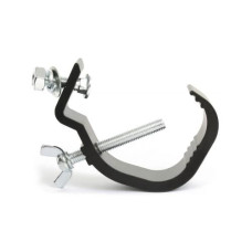 BeamZ Clamp G-Clamp 28-64 mm 30 kg Schwarz BeamZ Clamp G-Clamp 28-64 mm 30 kg Schwarz