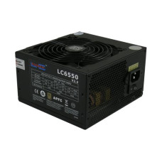 LC-Power Netzteil LC6550 V2.3 Super Silent 550 W