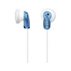 Sony In-Ear-Kopfhörer MDRE9LPL Blau Sony In-Ear-Kopfhörer MDRE9LPL Blau