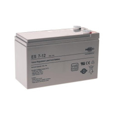 WING Ersatzbatterie ES 7-12 F2