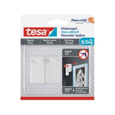 tesa Klebenagel 0,5 kg für Tapeten + Putz