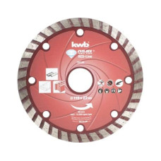 kwb Trennscheibe Red-Line Diamant 115mm