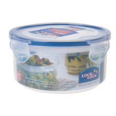 Lock & Lock Vorratsdose 0.6 l, Transparent