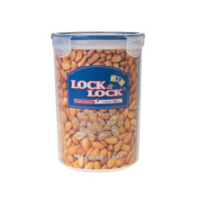 Lock & Lock Vorratsdose 1.8 l, Transparent