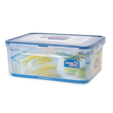 Lock & Lock Vorratsbehälter 2.3 l, Transparent