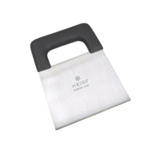 Heidi Cheese Line Käsemesser Schwarz/Silber Heidi Cheese Line Käsemesser Schwarz/Silber
