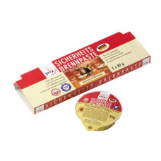 Stöckli Brennpaste STYX 3 Stück