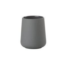 Zone Denmark Zahnputzbecher Nova One Grey Zone Denmark Zahnputzbecher Nova One Grey