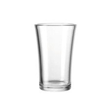 Leonardo Vase Bloom 22 cm Transparent Leonardo Vase Bloom 22 cm Transparent