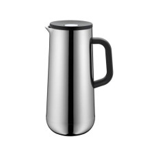 WMF Thermoskanne Kaffee Impulse 1000 ml, Silber WMF Thermoskanne Kaffee Impulse 1000 ml, Silber