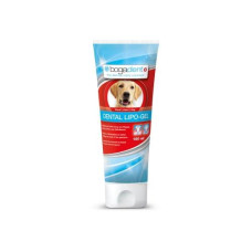 bogar Hunde-Zahnpaste Dental Lipo Gel Hund, 100 ml