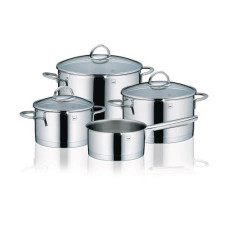 Kela Kochtopf-Set Cailin 4-teilig Kela Kochtopf-Set Cailin 4-teilig