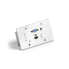 PureTools Transmitter PT-HDBT-701-TXWP Multiformat HDBaseT