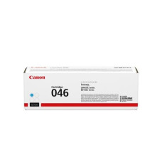 Canon Toner 1249C002 / 046 Cyan Canon Toner 1249C002 / 046 Cyan
