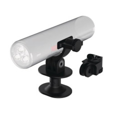 knog. Halterung PWR Helmet/GoPro Mount Schwarz knog. Halterung PWR Helmet/GoPro Mount Schwarz