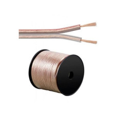 HDGear Lautsprecherkabel 4 mm² OFC 100 m