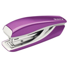 Leitz Heftgerät NeXXt Wow Mini 10 Seiten, Violett Leitz Heftgerät NeXXt Wow Mini 10 Seiten, Violett