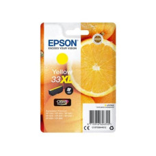 Epson Tinte T33644012 Yellow